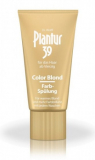 Plantur 39 Ополіскувач-Тонуючий Plantur 39 Color Blond від випадіння блондирующих, светлых волос 150мл 4008666704542