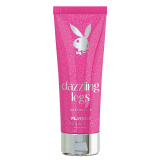 PlayBoy лосьйон для засмаги в солярії для засмаги ніг Dazzling Legs 177мл