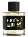 PlayBoy PLAY IT Wild men