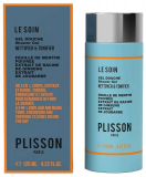 Plisson 3 in 1 Shower Gel 125ml