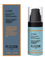 Plisson Beard Oil
