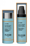 Plisson Duo Belle Gueule (Face Wash & Moisturising Fluid)