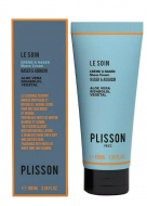 Plisson Natural Shaving Cream Tube 100ml
