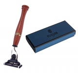 Plisson Razor M3 bubinga