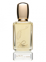 Plume Impression Love no Shame парфумована вода