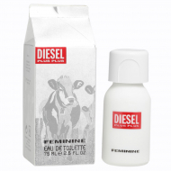 Diesel Plus Plus Feminine
