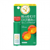 Omi Brotherhood Помада-стік гігієнічна з віт.Е,В6 мент. N 3.2 г. 4987036171279