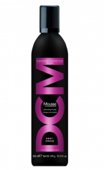 Піна для об’єму DCM volumising mousse сильної фіксації, 300мл 8053830981768