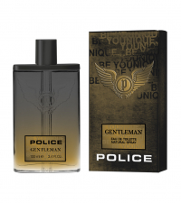 Police Gentleman men туалетна Вода 100мл