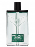 Police Imperial Patchouli men туалетна Вода 100мл