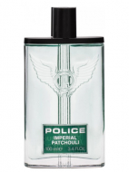 Police Imperial Patchouli men туалетна Вода 100мл