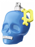 Police to BE goodvibes For Him Туалетна вода