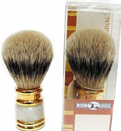 Помазок Rainer Dittmar Pfeilring барсук (1012-6)