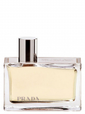 Парфумерія Prada Amber Pour Femme туалетна Вода