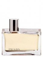 Парфумерія Prada Amber Pour Femme туалетна Вода