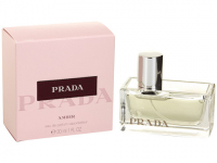 Парфумерія Prada Amber