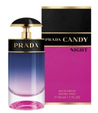 Парфумерія Prada Candy Night 2019