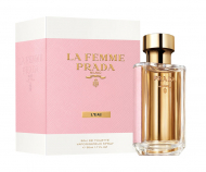 Парфумерія Prada LA Femme L Eau 2017