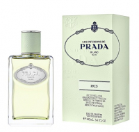 Парфумерія Prada LES inFusion DE iris парфумована вода