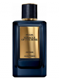 Prada Mirages Miracle of the Rose парфумована вода 100 мл