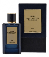 PRADA OLFACTORIES SOME VELVET MORNING парфумована вода 100 ML