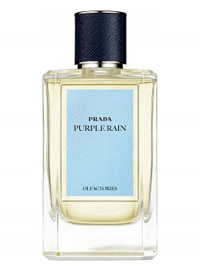 Парфумерія Prada Purple RAIN парфумована вода