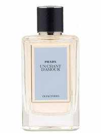 Парфумерія Prada UN CHANT DAmour парфумована вода