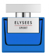 PRESTIGE Parfums ELYSEES Sport парфумована вода 100мл