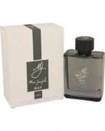 PRESTIGE Parfums MJ Man парфумована вода для чоловіків