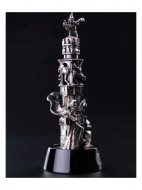 Prima Materia PerfumeS №9 Alchemis