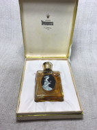 Сувенір Краснодарская парфюмерная фабрика Вінтажна Парфумерія Сувенир Принцесса Вінтажна парфумерія