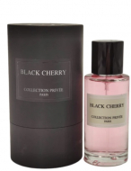 Private Collection Paris Black cherry 50 ml Extrait