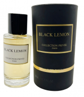 Private Collection Paris Black lemon 50 ml Extrait