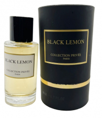 Private Collection Paris Black lemon 50 ml Extrait