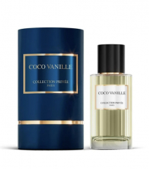 Private Collection Paris Coco vanille 50 ml Extrait
