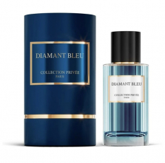 Private Collection Paris Diamant bleu 50 ml Extrait
