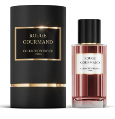 Private Collection Paris Rouge gourmand 50 ml Extrait