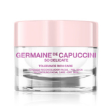 Germaine de Capuccini So Delicate Tolerance Rich Care крем Заспокійливий для сухої шкіри 650238 50 мл