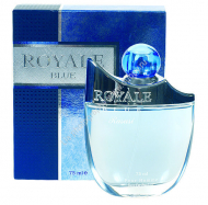 Rasasi Royale Blue men парфумована вода для чоловіків
