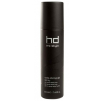 Farmavita HD Life Style EXTRA Strong Gel Spray Спрей-Гель екстра-сильної фіксації 220 мл 8022033004543
