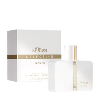 Парфумерія S.Oliver SELECTION For Woman туалетна Вода