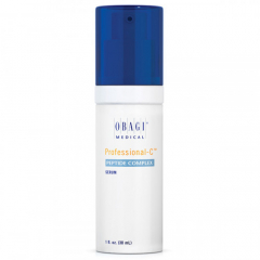 Obagi Medical Professional-C Peptide Complex 30 ml Сироватка с пептидним комплексом и натуральными факторами роста