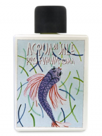 Profumum Roma Acqua di Sale Limited Edition 2021 парфумована вода 100 мл