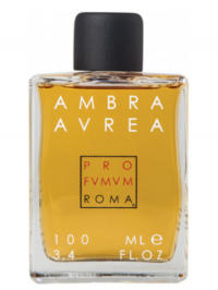 Profumum Roma Ambra Aurea парфумована вода 100 мл