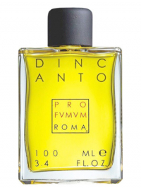 Profumum Roma Dincanto парфумована вода 100 мл
