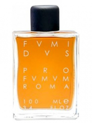 Profumum Roma Fumidus