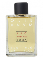 Profumum Roma Olibanvm парфумована вода