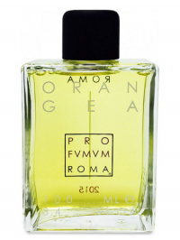 Profumum Roma orangea парфумована вода