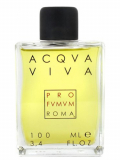 Profumum Roma Profvmvm Roma Acqua Viva