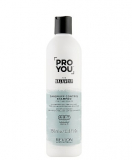 Revlon Professional Proyou the Balancer Shampoo Шампунь Против лупи 350 Мл